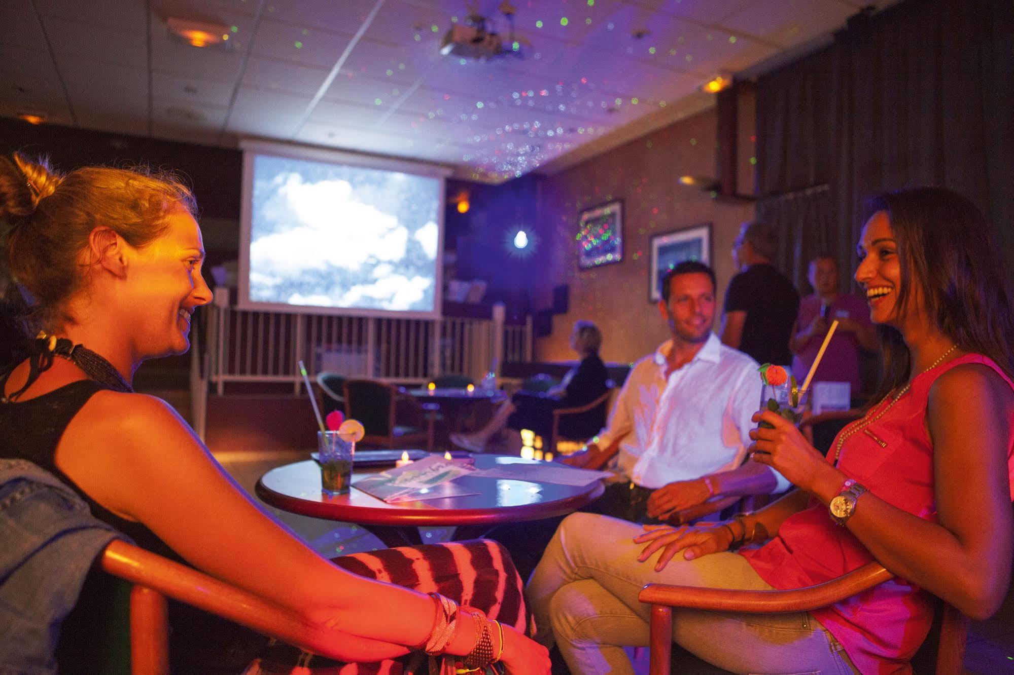Belambra Clubs Colleville-Sur-Mer - Omaha Beach Eksteriør billede